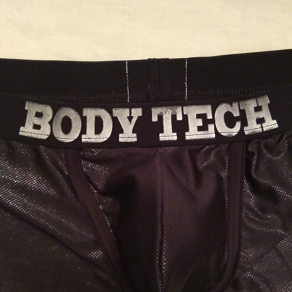 Body Tech Boxer Briefs - Picture 3 of 10